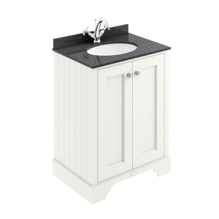 Bayswater Bathrooms 61,7 cm Waschbeckenunterschrank | Wayfair.de